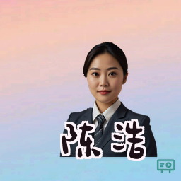 陈浩